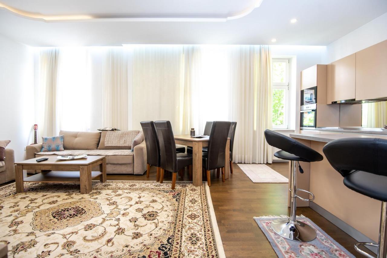 Sarajevo Dreams Apartment Exterior photo